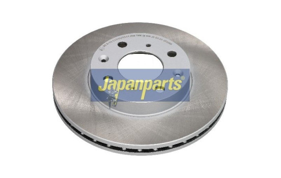 Bromsskiva DI-499C Japanparts