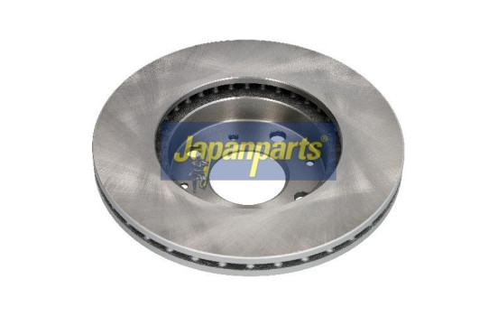Bromsskiva DI-499C Japanparts, bild 2