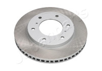 Bromsskiva DI-516C Japanparts