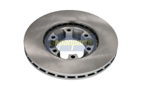 Bromsskiva DI-521C Japanparts, bild 2