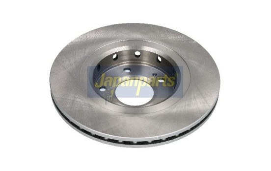 Bromsskiva DI-526C Japanparts, bild 2