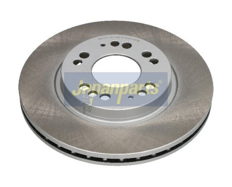 Bromsskiva DI-529C Japanparts