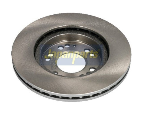 Bromsskiva DI-529C Japanparts, bild 2