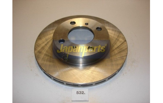 Bromsskiva DI-532 Japanparts