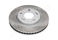 Bromsskiva DI-537C Japanparts