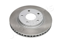 Bromsskiva DI-543C Japanparts