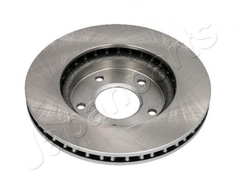 Bromsskiva DI-543C Japanparts, bild 2