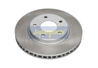 Bromsskiva DI-543C Japanparts