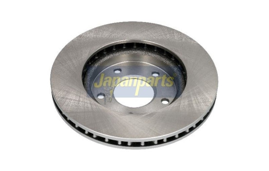 Bromsskiva DI-543C Japanparts, bild 2