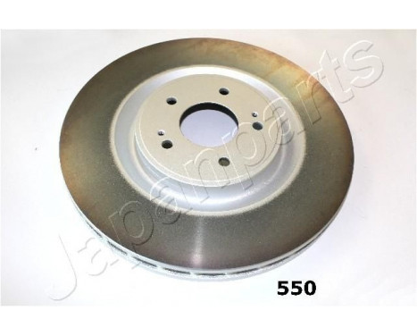 Bromsskiva DI-550 Japanparts