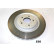 Bromsskiva DI-550 Japanparts