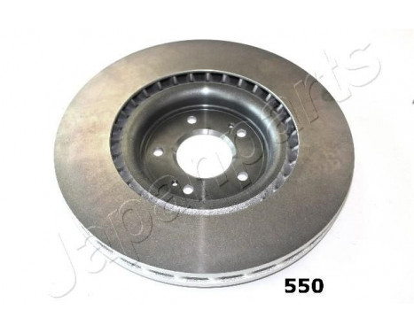Bromsskiva DI-550 Japanparts, bild 2