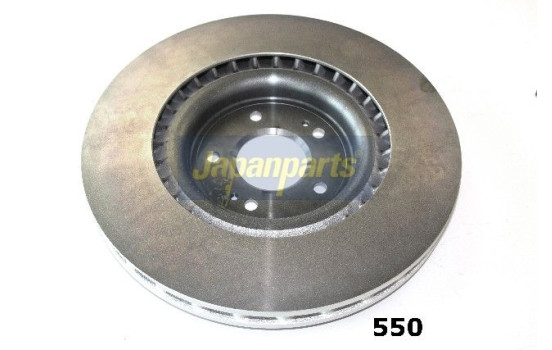 Bromsskiva DI-550 Japanparts, bild 2