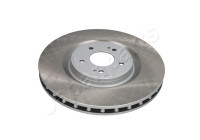 Bromsskiva DI-550C Japanparts