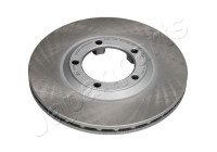 Bromsskiva DI-591C Japanparts