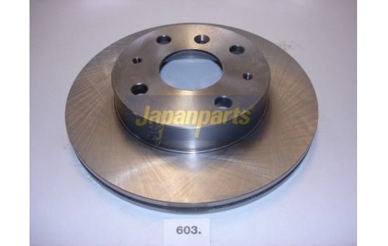 Bromsskiva DI-603 Japanparts