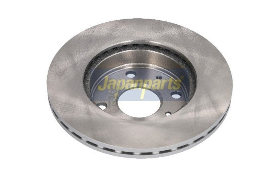 Bromsskiva DI-603C Japanparts, bild 2