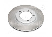 Bromsskiva DI-607C Japanparts
