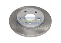 Bromsskiva DI-610C Japanparts