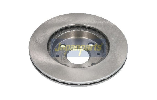 Bromsskiva DI-614C Japanparts, bild 2