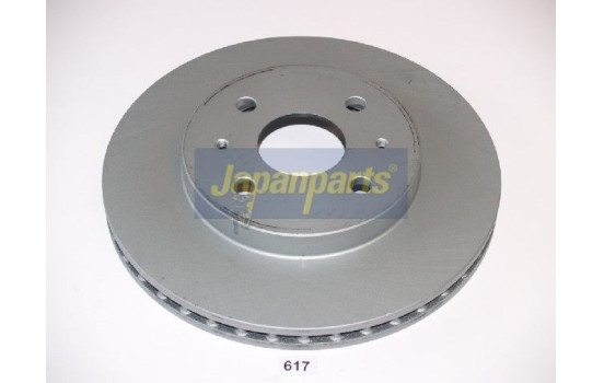 Bromsskiva DI-617 Japanparts