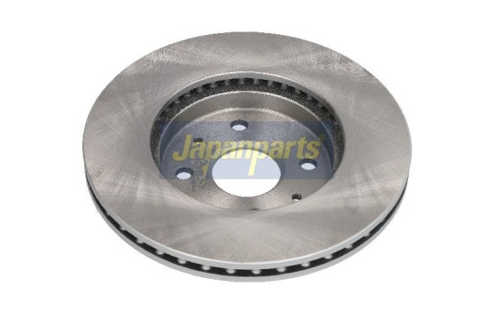 Bromsskiva DI-617C Japanparts, bild 2