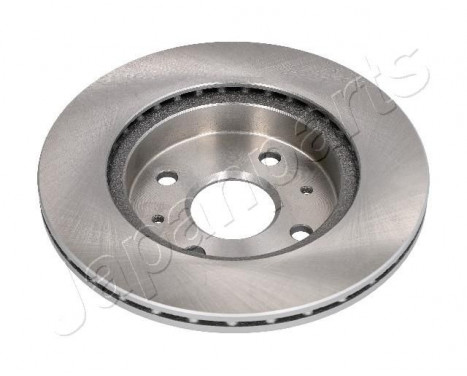 Bromsskiva DI-618C Japanparts, bild 2
