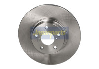 Bromsskiva DI-711 Japanparts