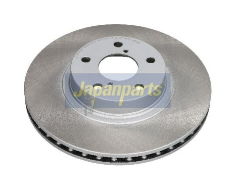 Bromsskiva DI-711C Japanparts