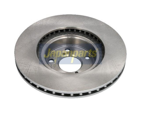 Bromsskiva DI-711C Japanparts, bild 2