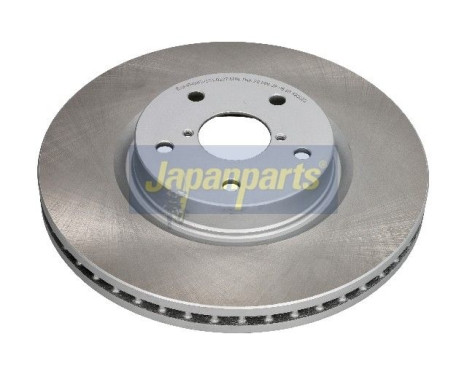 Bromsskiva DI-712C Japanparts