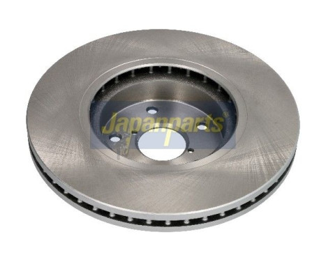 Bromsskiva DI-712C Japanparts, bild 2