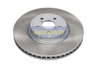 Bromsskiva DI-714C Japanparts