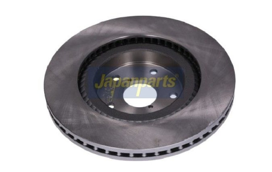 Bromsskiva DI-727C Japanparts, bild 2