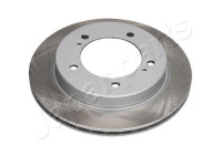 Bromsskiva DI-808C Japanparts