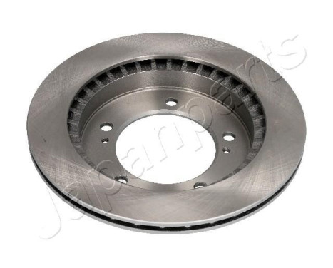 Bromsskiva DI-808C Japanparts, bild 2