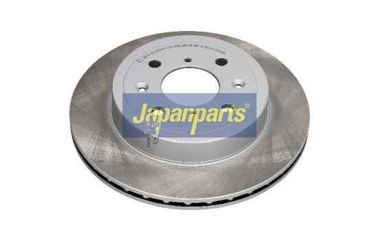 Bromsskiva DI-817C Japanparts