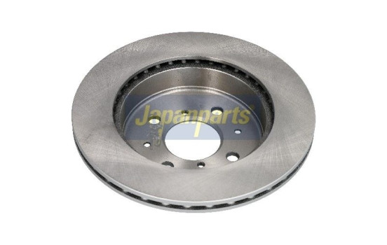 Bromsskiva DI-817C Japanparts, bild 2