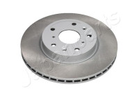 Bromsskiva DI-820C Japanparts