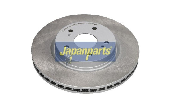 Bromsskiva DI-821C Japanparts