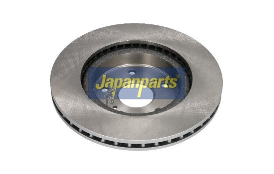 Bromsskiva DI-821C Japanparts, bild 2