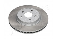 Bromsskiva DI-821C Japanparts