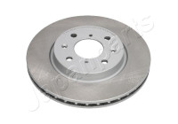 Bromsskiva DI-826C Japanparts