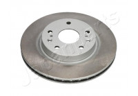 Bromsskiva DI-827C Japanparts