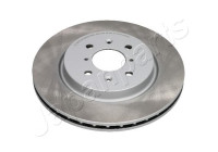 Bromsskiva DI-830C Japanparts