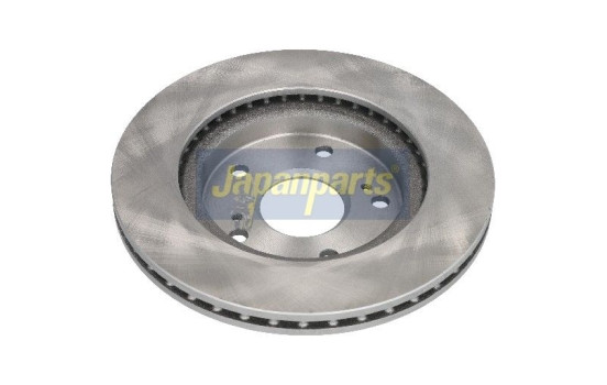 Bromsskiva DI-831C Japanparts, bild 2