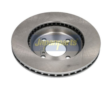 Bromsskiva DI-832C Japanparts, bild 2