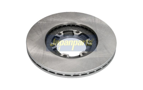 Bromsskiva DI-909C Japanparts, bild 2