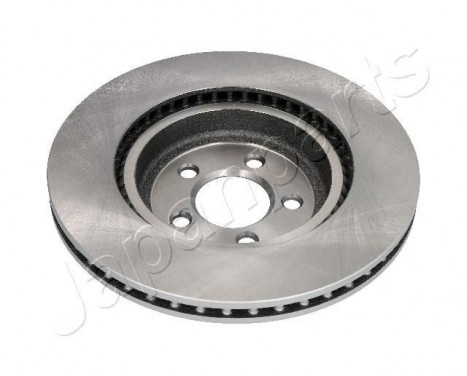 Bromsskiva DI-914C Japanparts, bild 2