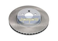 Bromsskiva DI-914C Japanparts